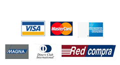 formas de pago, von loocks banquetería