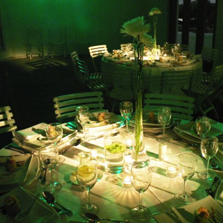 matrimonios - empresas